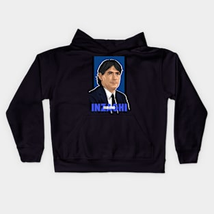 Simone Inzaghi Kids Hoodie